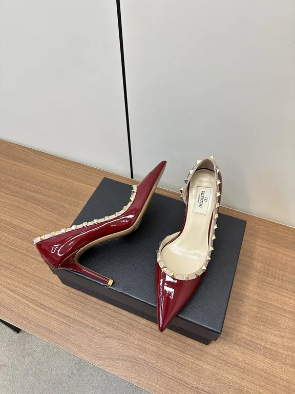 Valentino Shoe 